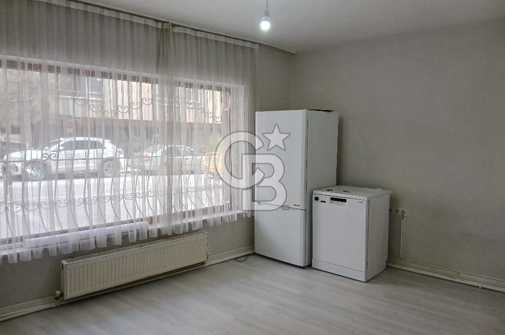 Kocatepe'de Göç İdaresi Çaprazı | Bağımsız Düz Giriş