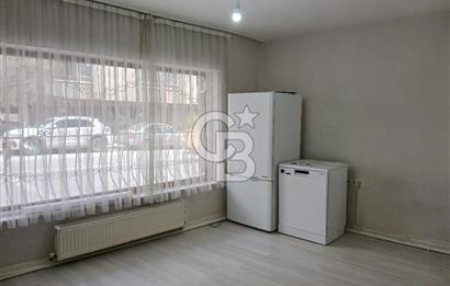 Kocatepe'de Göç İdaresi Çaprazı | Bağımsız Düz Giriş