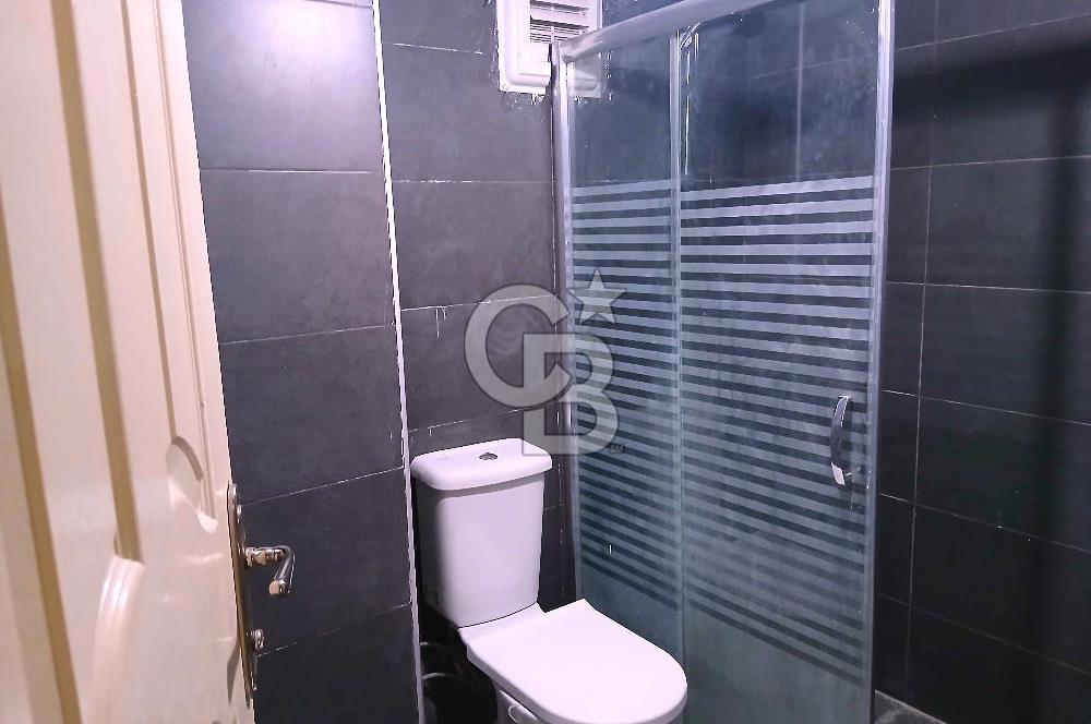 Kocatepe'de Göç İdaresi Çaprazı | Bağımsız Düz Giriş