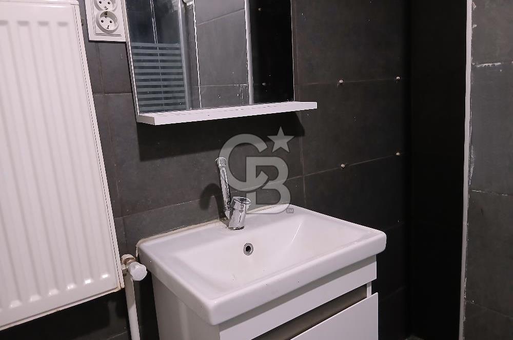 Kocatepe'de Göç İdaresi Çaprazı | Bağımsız Düz Giriş