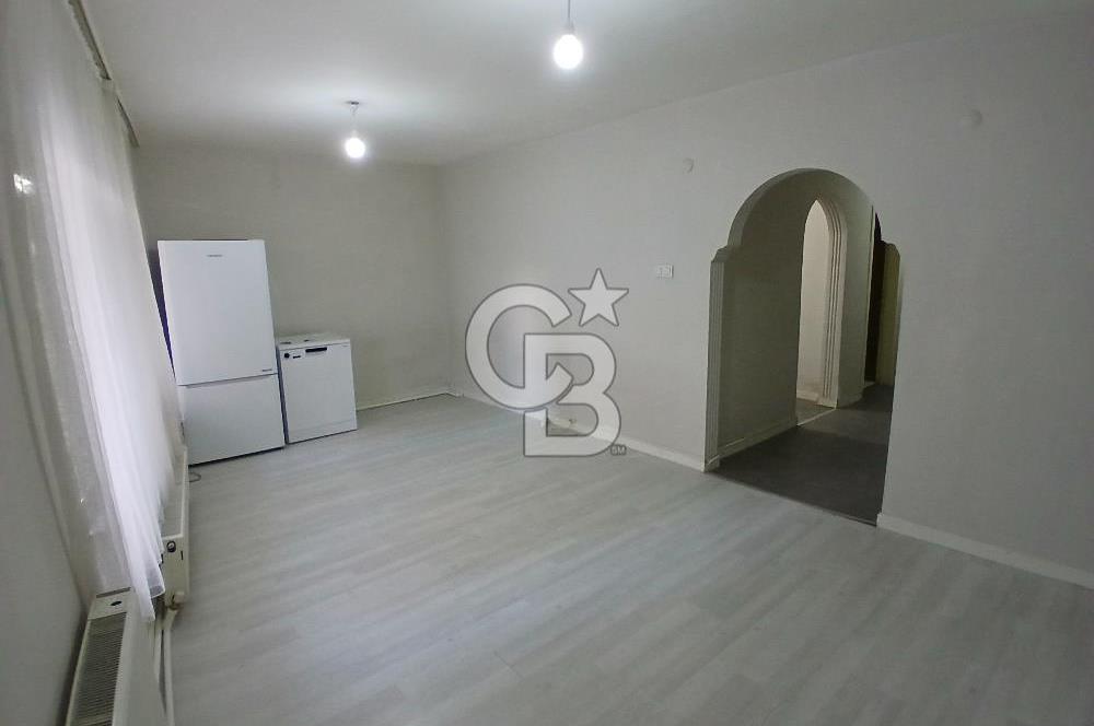 Kocatepe'de Göç İdaresi Çaprazı | Bağımsız Düz Giriş