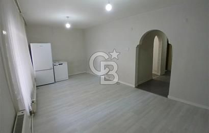 Kocatepe'de Göç İdaresi Çaprazı | Bağımsız Düz Giriş