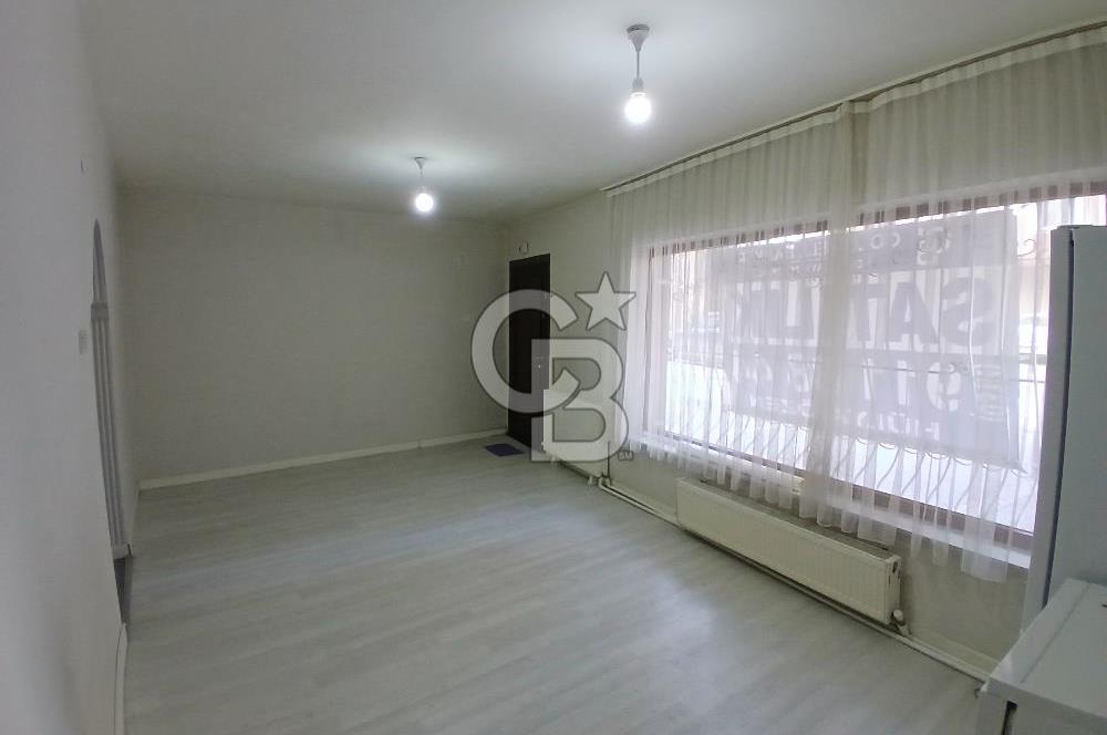 Kocatepe'de Göç İdaresi Çaprazı | Bağımsız Düz Giriş