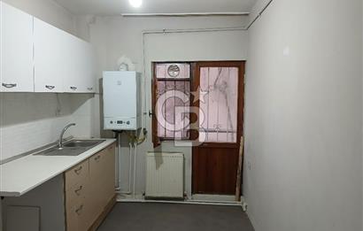 Kocatepe'de Göç İdaresi Çaprazı | Bağımsız Düz Giriş