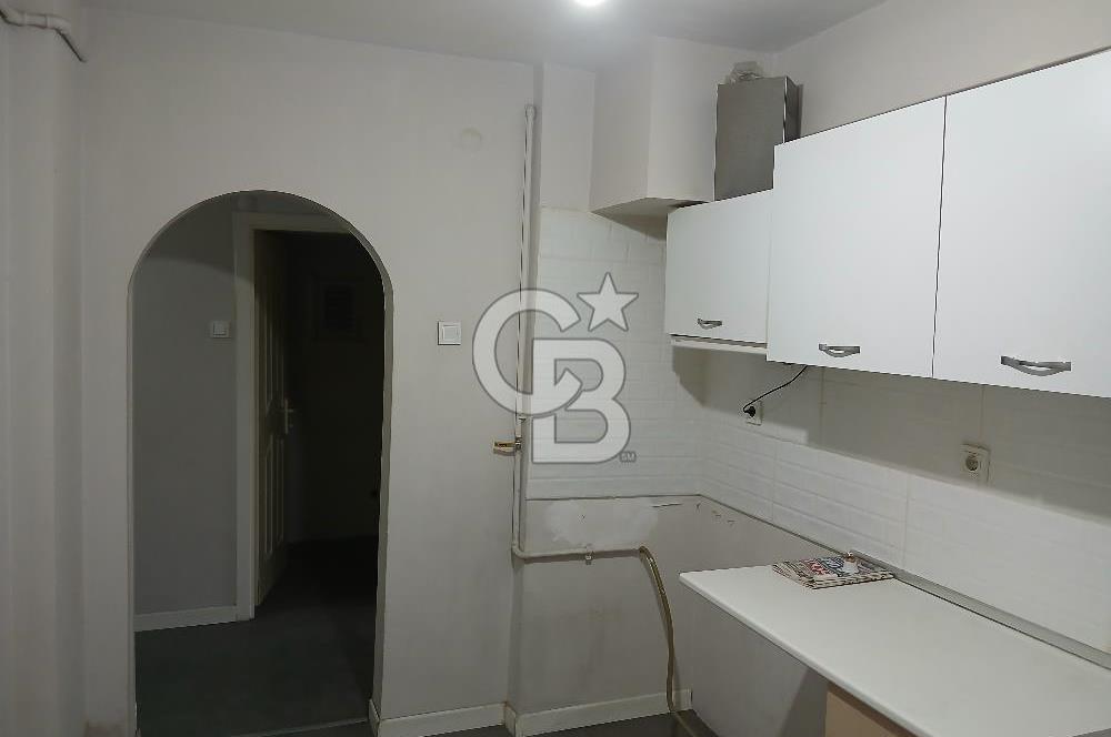 Kocatepe'de Göç İdaresi Çaprazı | Bağımsız Düz Giriş