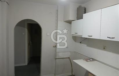 Kocatepe'de Göç İdaresi Çaprazı | Bağımsız Düz Giriş