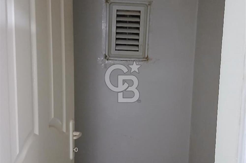 Kocatepe'de Göç İdaresi Çaprazı | Bağımsız Düz Giriş