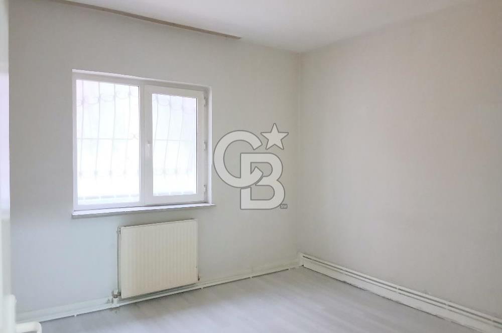 Kocatepe'de Göç İdaresi Çaprazı | Bağımsız Düz Giriş