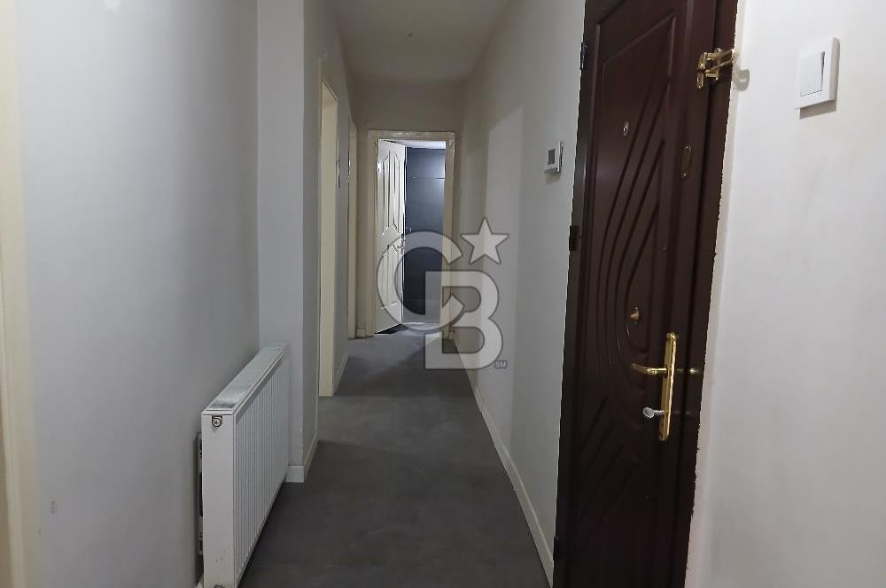 Kocatepe'de Göç İdaresi Çaprazı | Bağımsız Düz Giriş