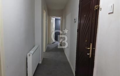 Kocatepe'de Göç İdaresi Çaprazı | Bağımsız Düz Giriş