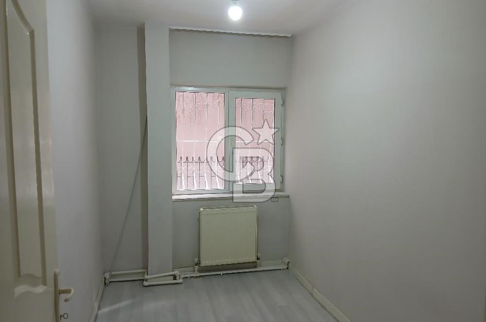 Kocatepe'de Göç İdaresi Çaprazı | Bağımsız Düz Giriş