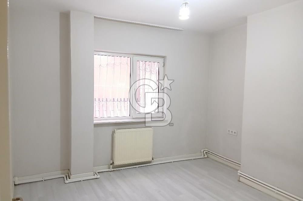 Kocatepe'de Göç İdaresi Çaprazı | Bağımsız Düz Giriş