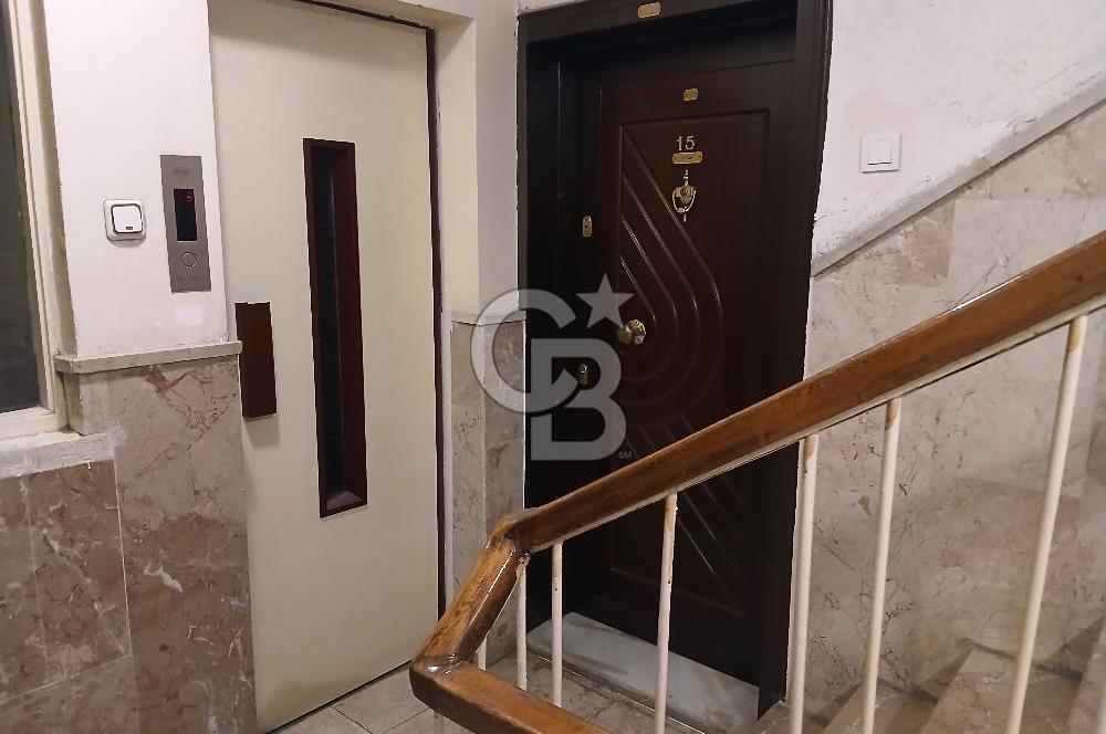 Kocatepe'de Göç İdaresi Çaprazı | Bağımsız Düz Giriş