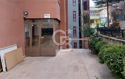 Kocatepe'de Göç İdaresi Çaprazı | Bağımsız Düz Giriş