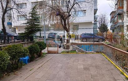 Kocatepe'de Göç İdaresi Çaprazı | Bağımsız Düz Giriş