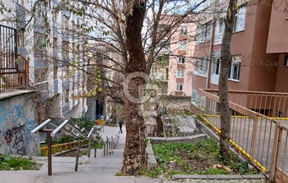 Kocatepe'de Göç İdaresi Çaprazı | Bağımsız Düz Giriş