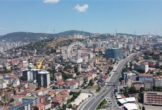 PENDİK ÇINARDERE DE YATIRIMLIK K2 KONUT İMARLI ARSA PAYI - 1 - 328151