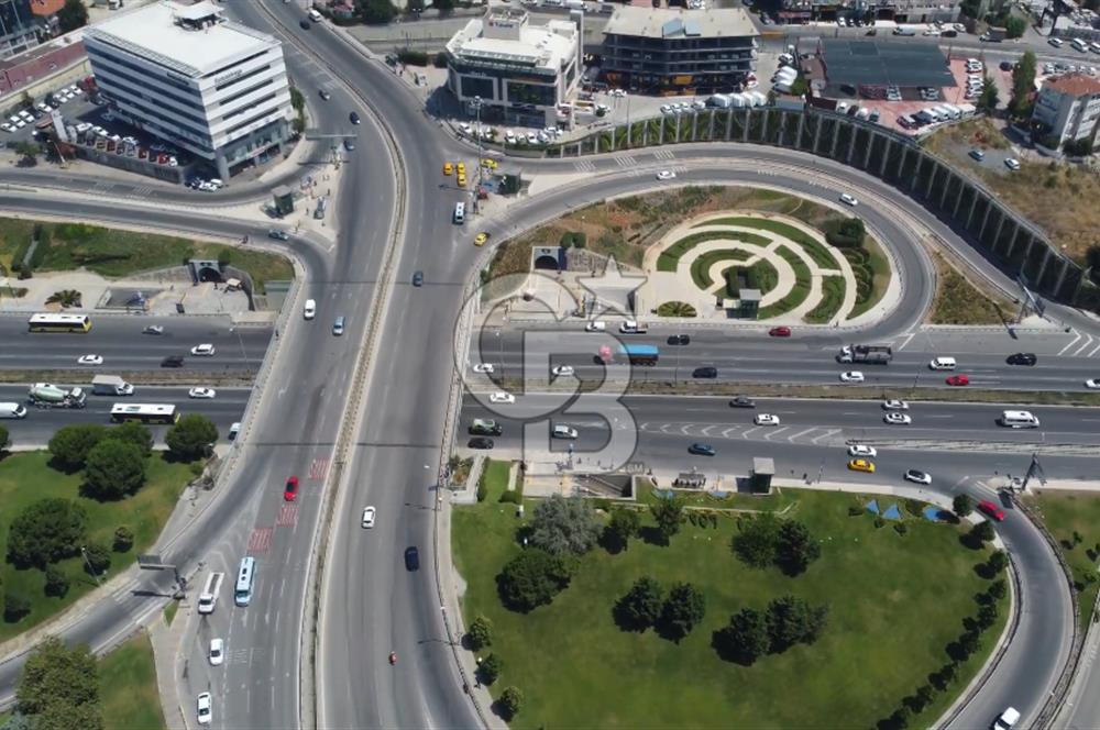 PENDİK ÇINARDERE DE YATIRIMLIK K2 KONUT İMARLI ARSA PAYI