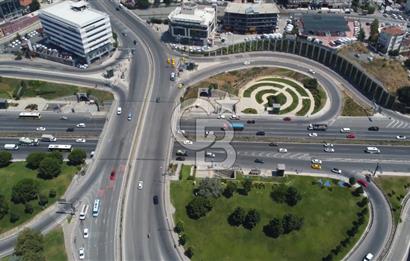 PENDİK ÇINARDERE DE YATIRIMLIK K2 KONUT İMARLI ARSA PAYI