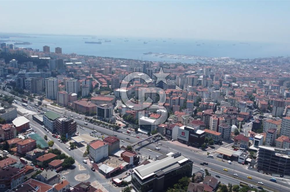 PENDİK ÇINARDERE DE YATIRIMLIK K2 KONUT İMARLI ARSA PAYI