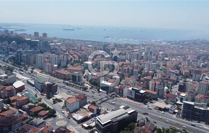 PENDİK ÇINARDERE DE YATIRIMLIK K2 KONUT İMARLI ARSA PAYI