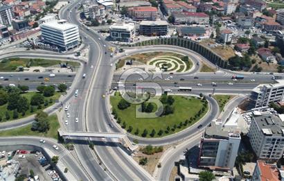 PENDİK ÇINARDERE DE YATIRIMLIK K2 KONUT İMARLI ARSA PAYI