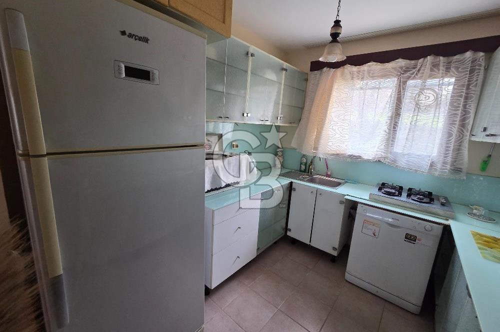 KARTEPE MAŞUKİYE SİTEİÇİ GÖL MANZARALI KİRALIK 5+1 BAHÇELİ VİLLA