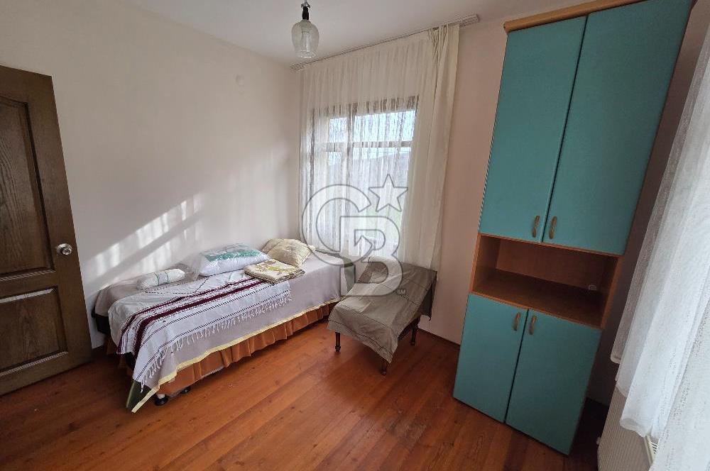 KARTEPE MAŞUKİYE SİTEİÇİ GÖL MANZARALI KİRALIK 5+1 BAHÇELİ VİLLA