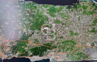 KANDIRA ÇAKMAKLAR KÖYÜ ACİL SATILIK FIRSAT ARAZİ