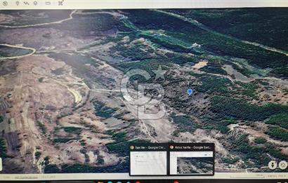 KANDIRA ÇAKMAKLAR KÖYÜ ACİL SATILIK FIRSAT ARAZİ