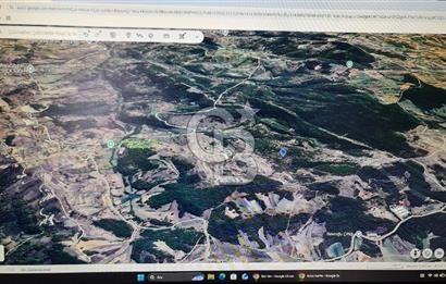 KANDIRA ÇAKMAKLAR KÖYÜ ACİL SATILIK FIRSAT ARAZİ