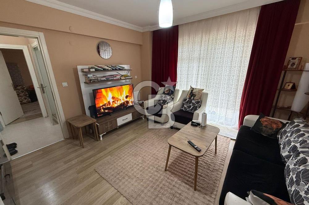 KEPEZ CUMHURİYET MAH. EŞYALI 1+1 KİRALIK DAİRE BOĞAZ MANZARALI