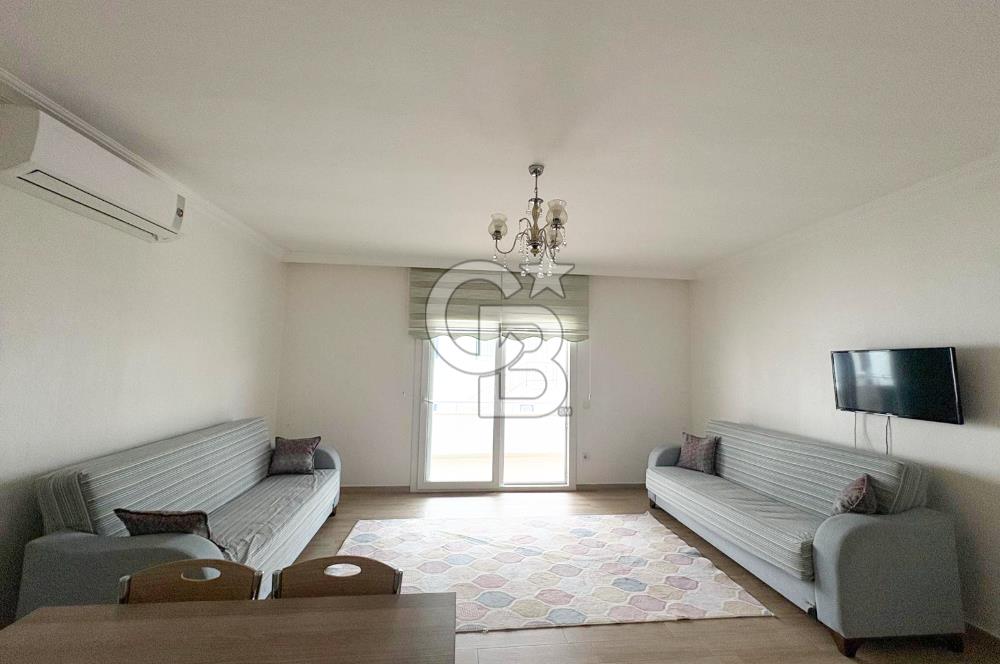 Bodrum Yokuşbaşı 1+1 Eşyalı Kiralık Daire