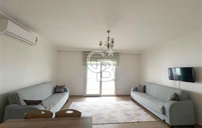 Bodrum Yokuşbaşı 1+1 Eşyalı Kiralık Daire