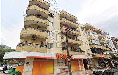 İzmir Karşıyaka Atakent Satılık 3+1 Teraslı Dubleks Daire