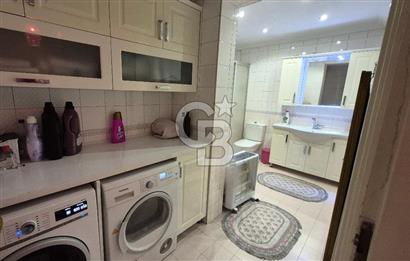 İZMİT KENT MEYDANI SİTEİÇİ OTOPARKLI 500M2 SATILIK ÇATI DUBLEKS