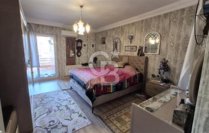 İZMİT KENT MEYDANI SİTEİÇİ OTOPARKLI 500M2 SATILIK ÇATI DUBLEKS