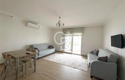 Bodrum Yokuşbaşı 1+1 Eşyalı Kiralık Daire