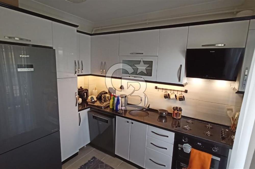 YALOVA ÇİFTLİKKÖY ÇİFTLİK MAH. SATILIK 3+1 DAİRE