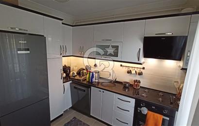 YALOVA ÇİFTLİKKÖY ÇİFTLİK MAH. SATILIK 3+1 DAİRE