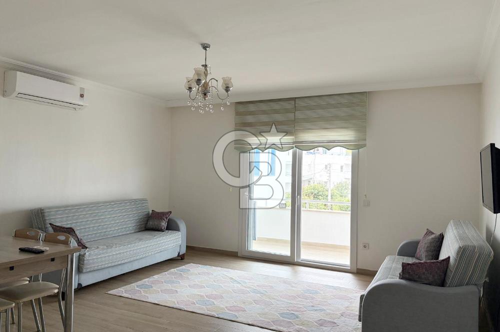 Bodrum Yokuşbaşı 1+1 Eşyalı Kiralık Daire