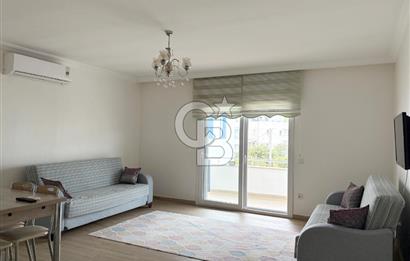 Bodrum Yokuşbaşı 1+1 Eşyalı Kiralık Daire