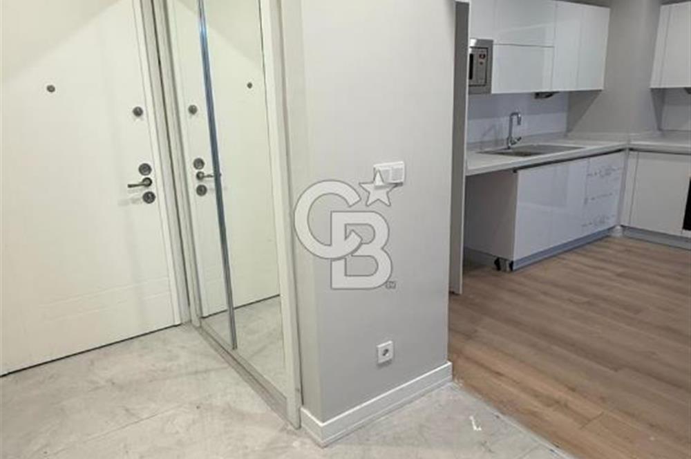 Mustafa Çağlayan'dan Avrupa Konutları Atakent 5'te Kiralık Daire