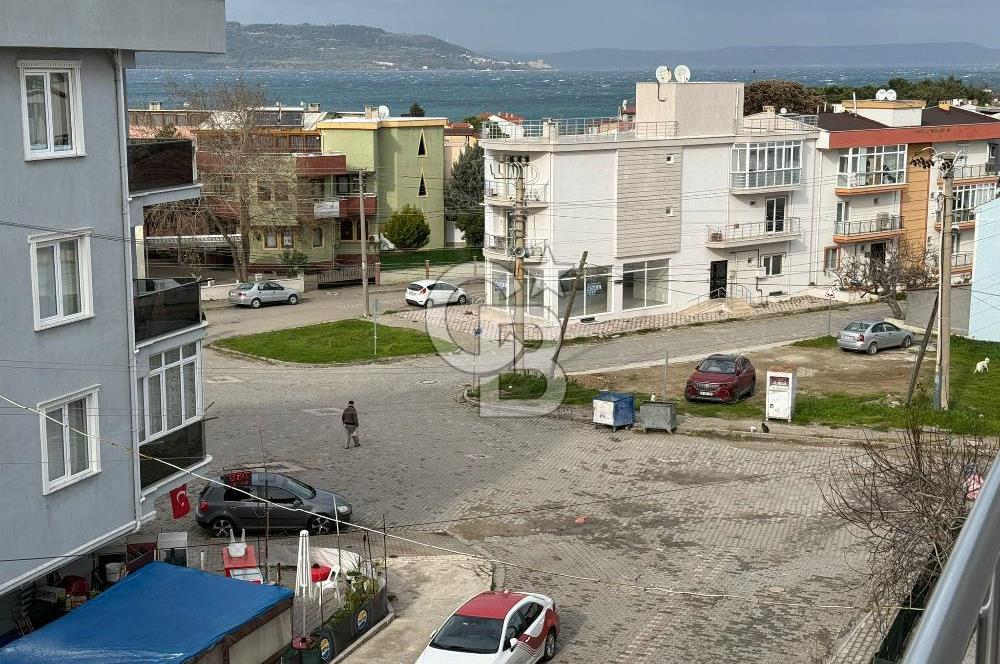 KEPEZ CUMHURİYET MAH. EŞYALI 1+1 KİRALIK DAİRE BOĞAZ MANZARALI