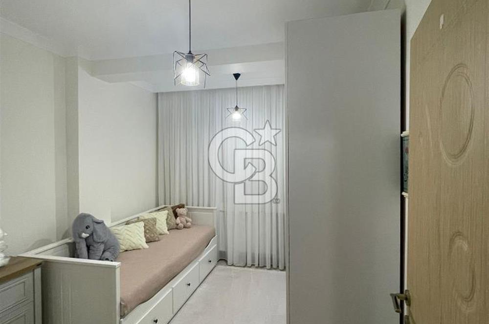 YALOVA ÇİFTLİKKÖY ÇİFTLİK MAH. SATILIK 3+1 DAİRE