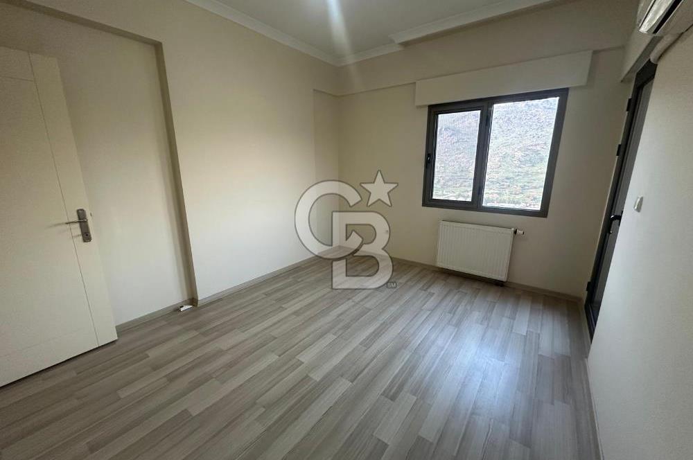 Mustafa Kemal Mahallesinde Panoramik Manzaralı 4+1 Dubleks Daire