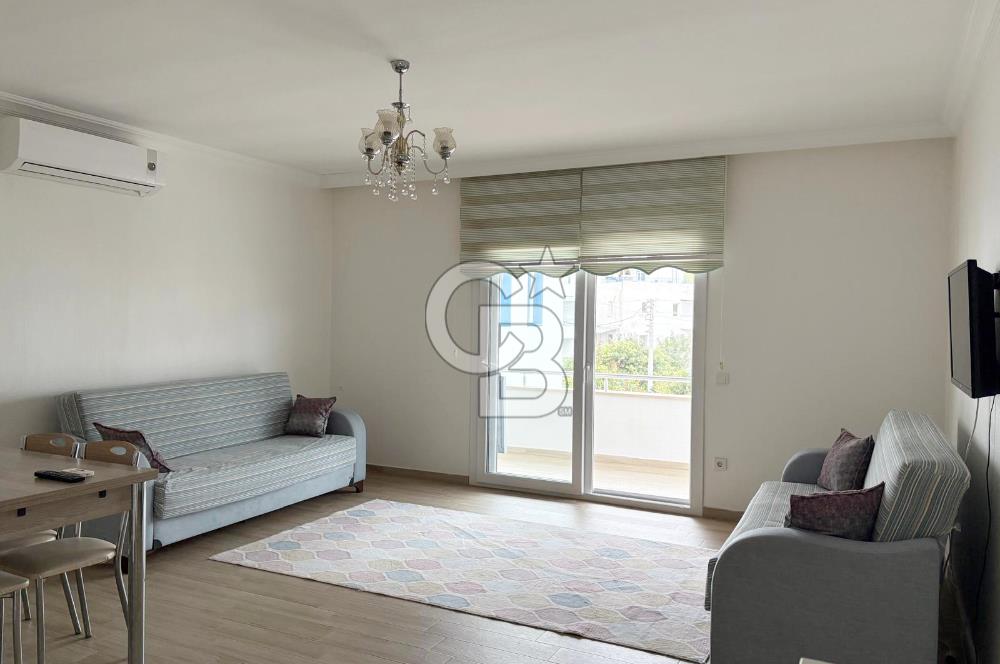 Bodrum Yokuşbaşı 1+1 Eşyalı Kiralık Daire