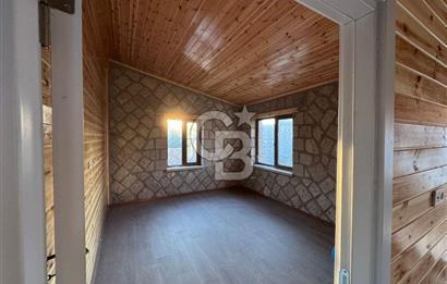 Sincan Temelli'de Site İçinde Satılık 2+1 Taş Villa