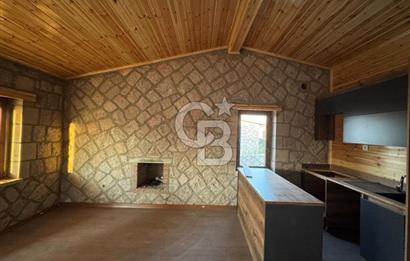 Sincan Temelli'de Site İçinde Satılık 2+1 Taş Villa