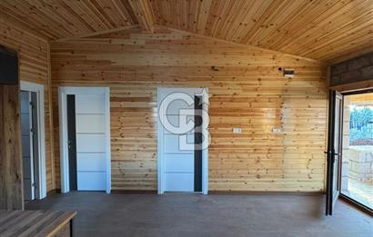 Sincan Temelli'de Site İçinde Satılık 2+1 Taş Villa